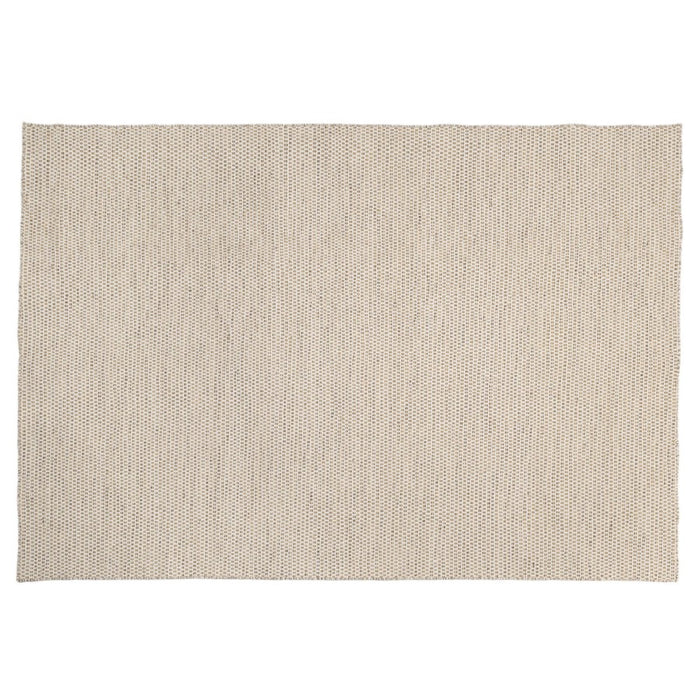 Macabane Vloerkleed Quentin wol