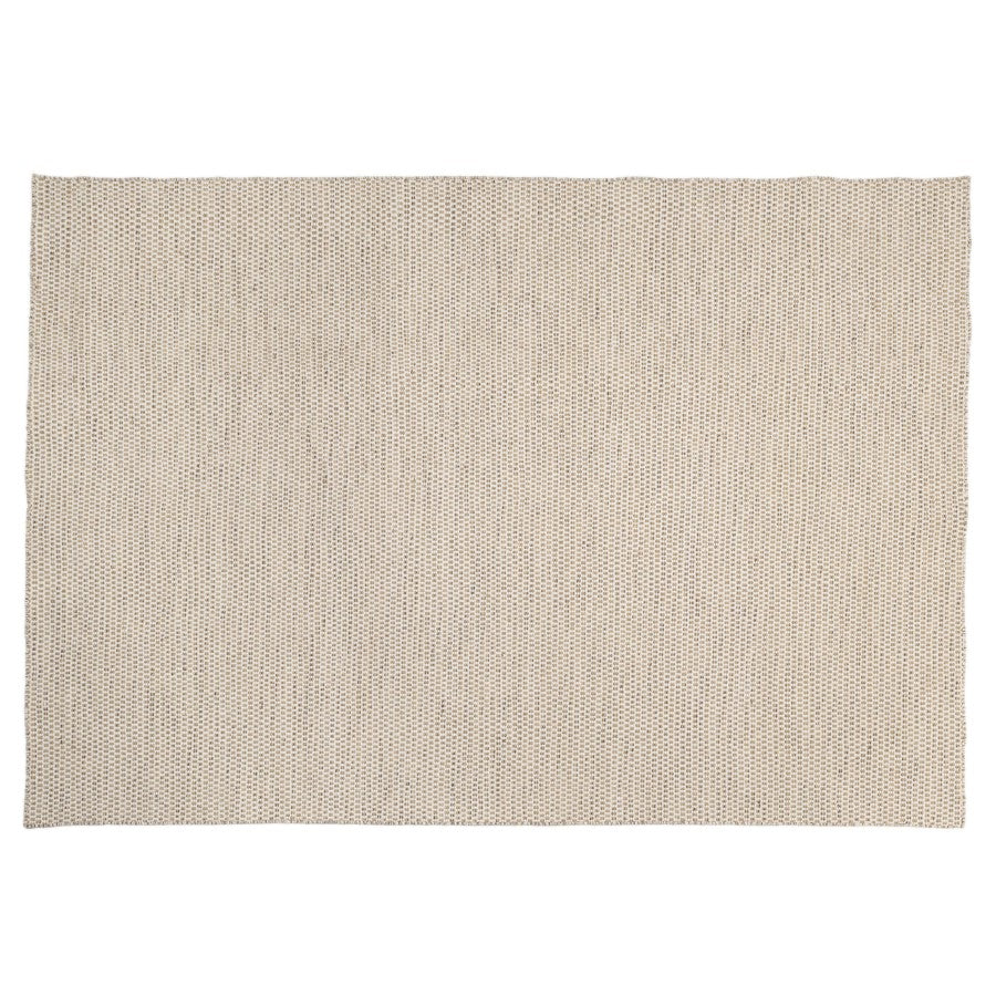 Macabane Vloerkleed Quentin wol