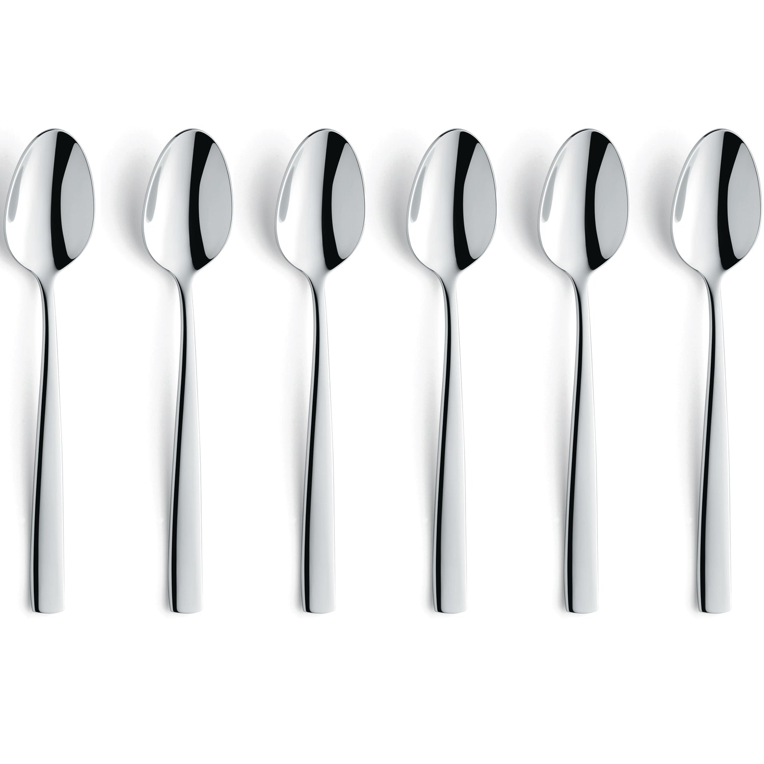 Amefa Martin Theelepels 6 st.