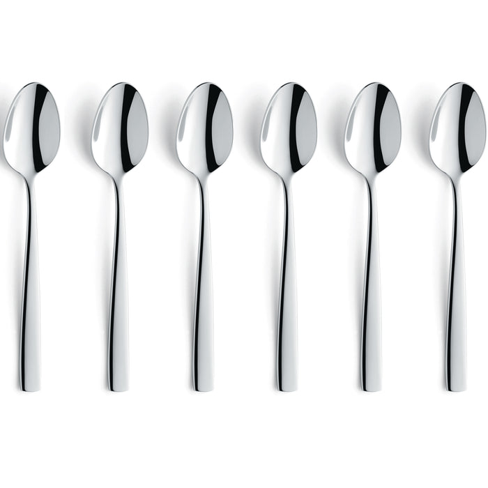 Amefa Martin Theelepels 6 st.