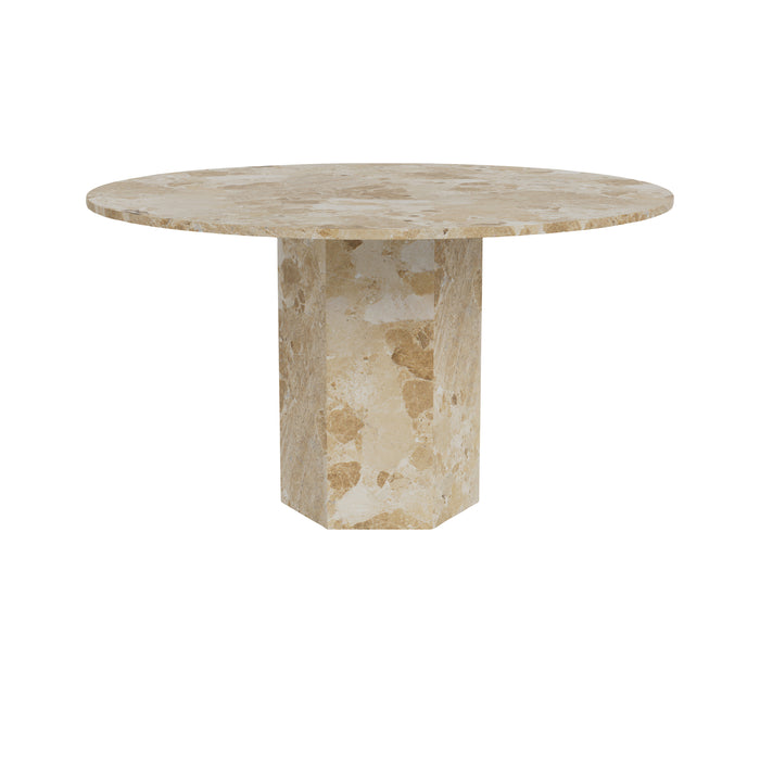 by fonQ Mareo Eettafel