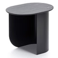 FÉST Plateau Bijzettafel - Zwart