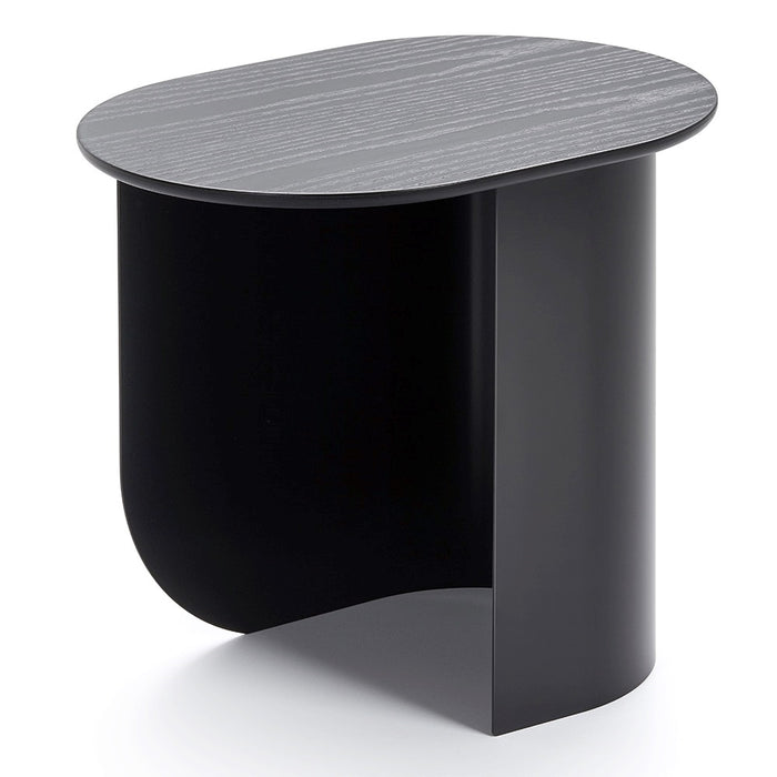 FÉST Plateau Bijzettafel - Zwart