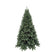 Triumph Tree Kunstkerstboom Tuscan - 135x135x215 cm - PVC - Nieuwgroei Blauw