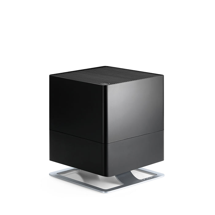 Stadler Form - Oskar - Luchtbevochtiger - Zwart - 50m2|125m3