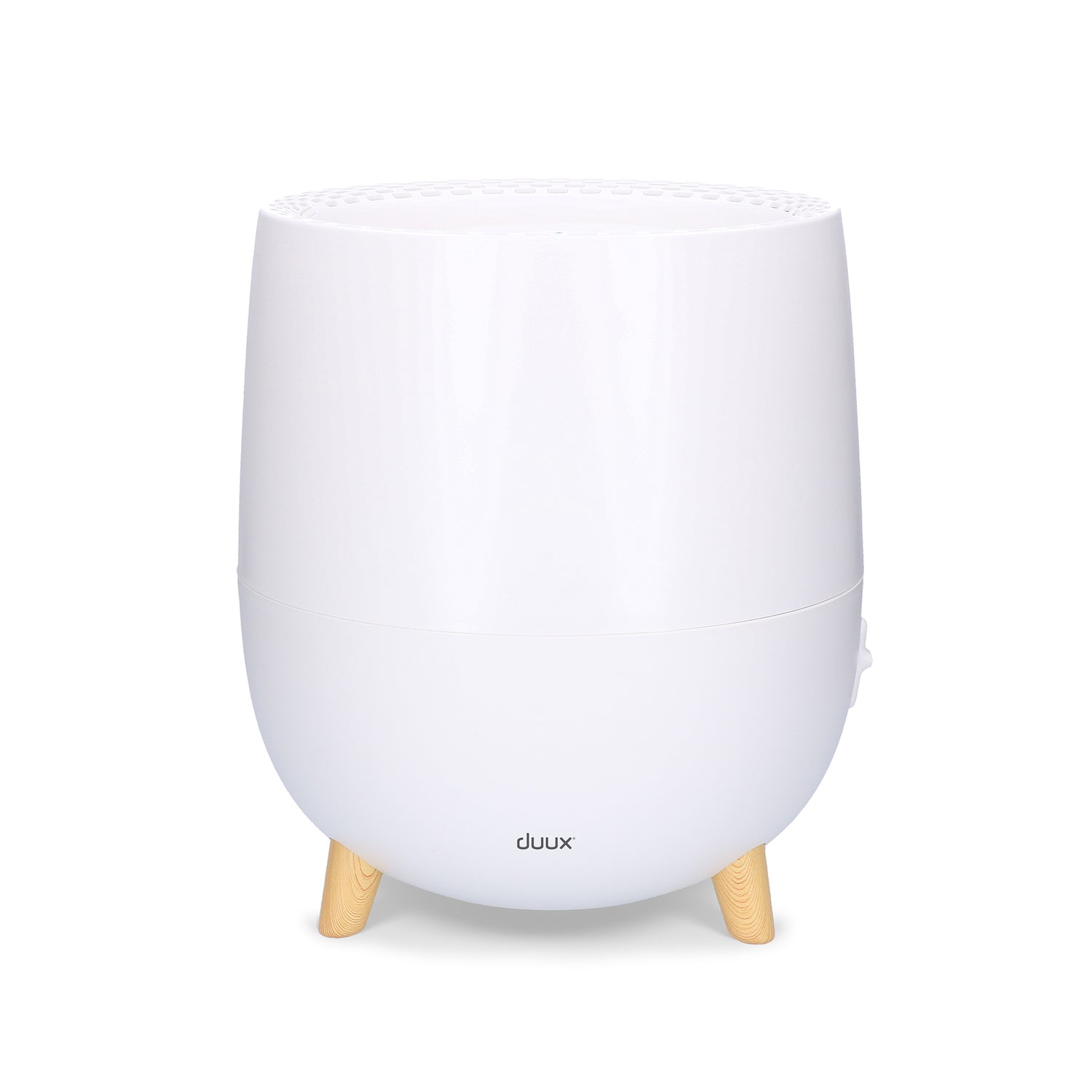 Duux Ovi Luchtbevochtiger DXHU01 - 200ml|u - PET + Nylon filter - Wit
