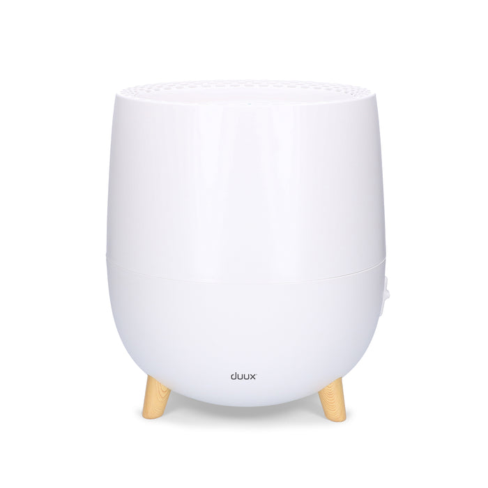 Duux Ovi Luchtbevochtiger DXHU01 - 200ml|u - PET + Nylon filter - Wit