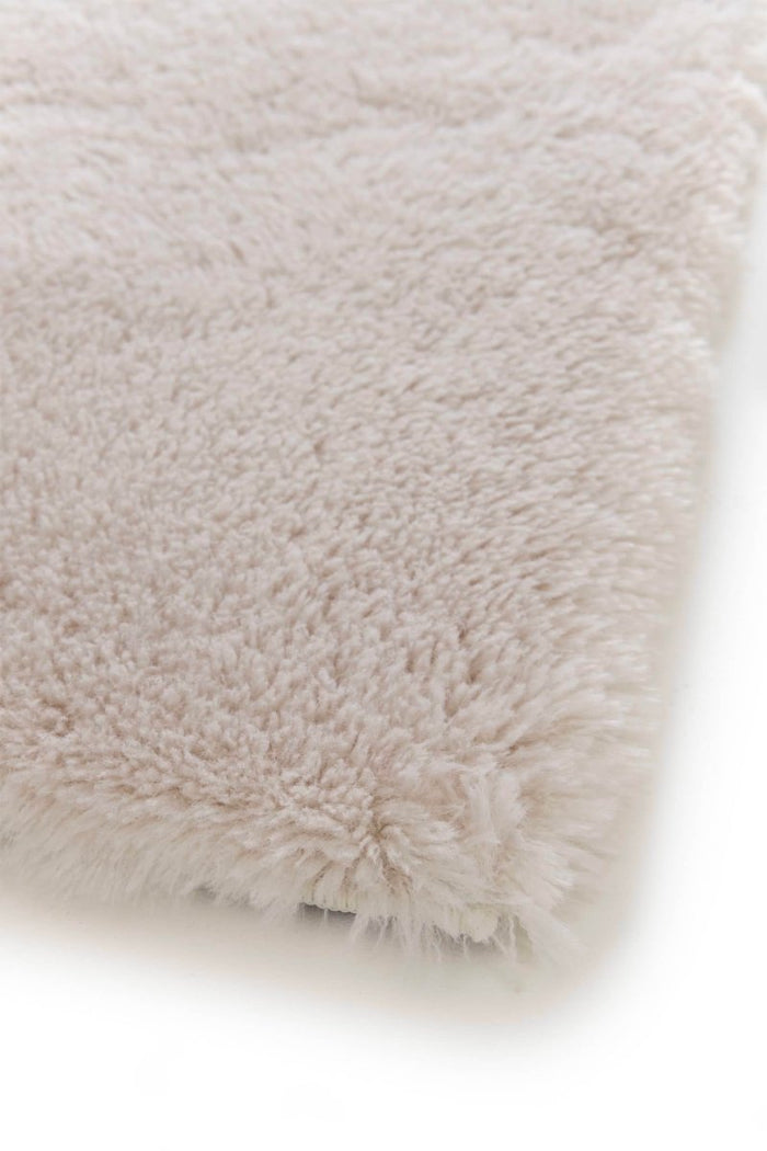 Hoogpolig vloerkleed Furr beige - Interieur05 - 230 x 160 cm