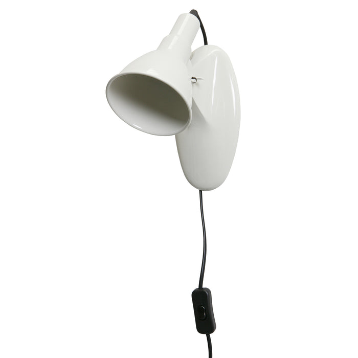 WOOOD Masterpiece Wandlamp