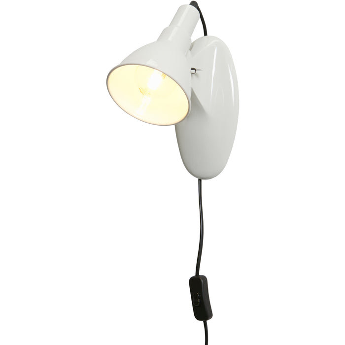 WOOOD Masterpiece Wandlamp