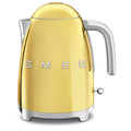Smeg KLF03GOEU Waterkoker - 1,7 L