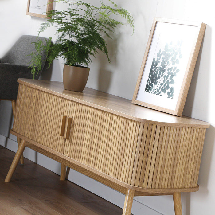 Calicosy - TV-Meubel Ernest - 119 cm