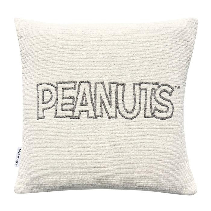 Maison Deux Peanuts Kussenhoes - Zonnebril