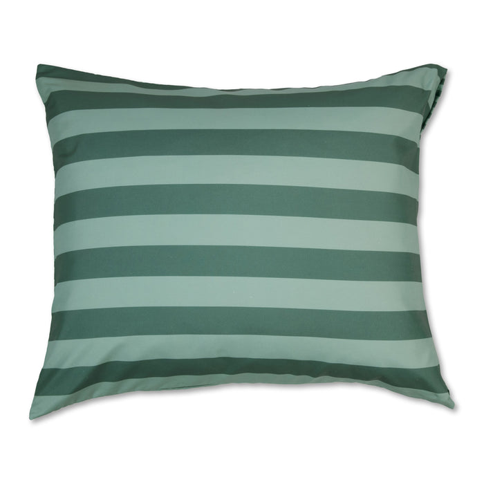 Ambiante Wasbaar Dekbed 140 x 200 cm - Ohana Green