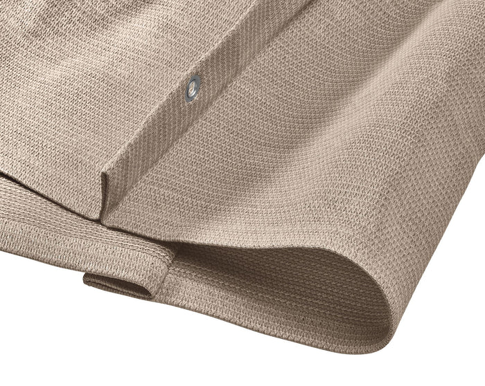 Platinum Sun & Shade Harmonica Schaduwdoek - B290xL300 cm - Greige -