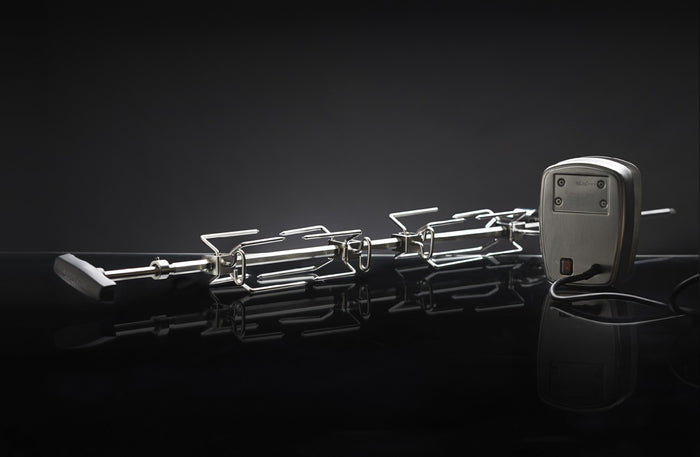 Napoleon - Commercial Quality Draaispit Lex 485 en Pro 500 Napoleon