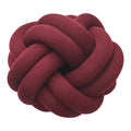 Design House Stockholm Knot Sierkussen Ø 30 cm