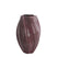 Light & Living Light&living Vaas deco Ø52x81 cm YATUNG glans aubergine