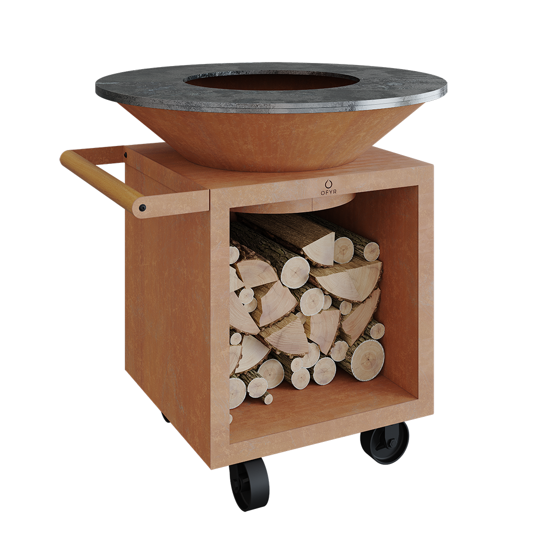 OFYR - OFYR 100 Classic Storage Corten PRO