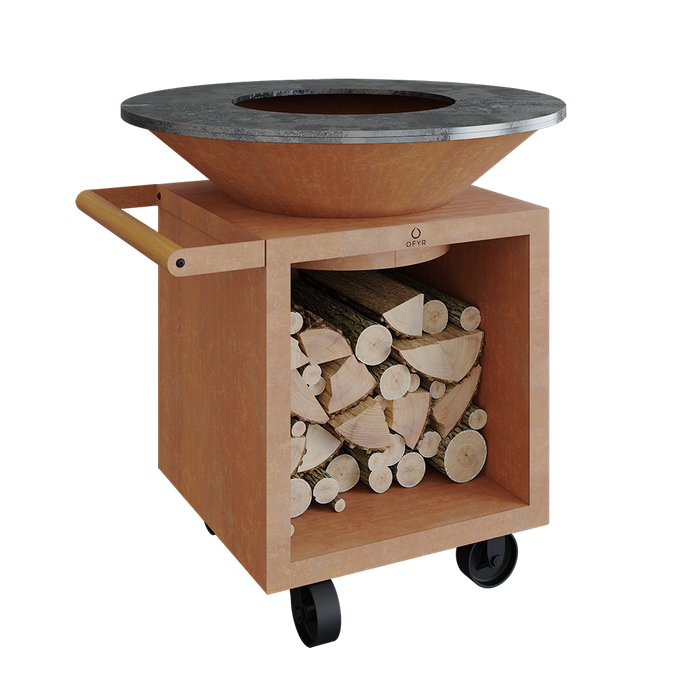 OFYR - OFYR 100 Classic Storage Corten PRO