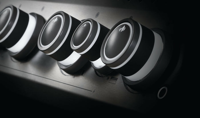 Napoleon - Napoleon Rogue SE 625 RSIB