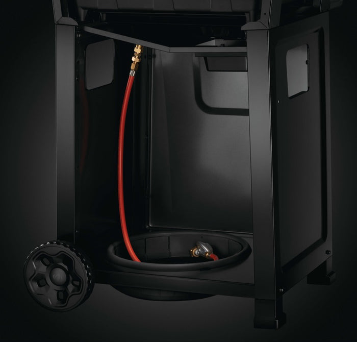 Napoleon - Napoleon Freestyle 365 SB