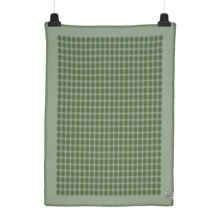 Røros Tweed Palette Plaid - Sage