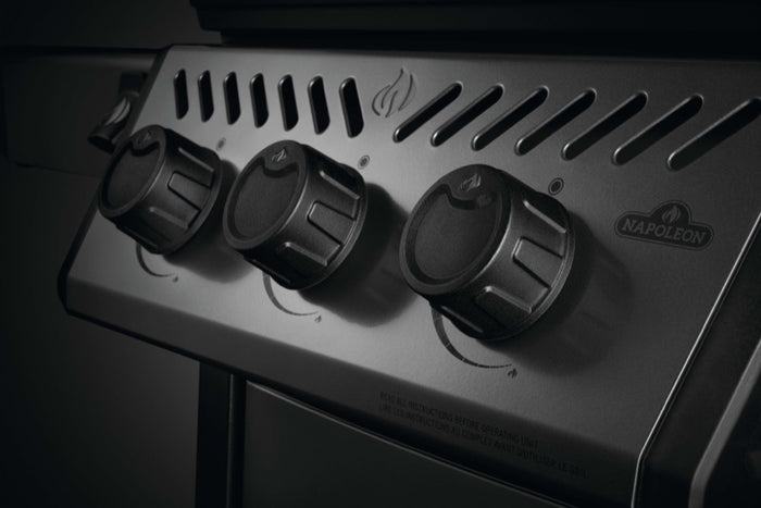 Napoleon - Napoleon Freestyle 425 SB