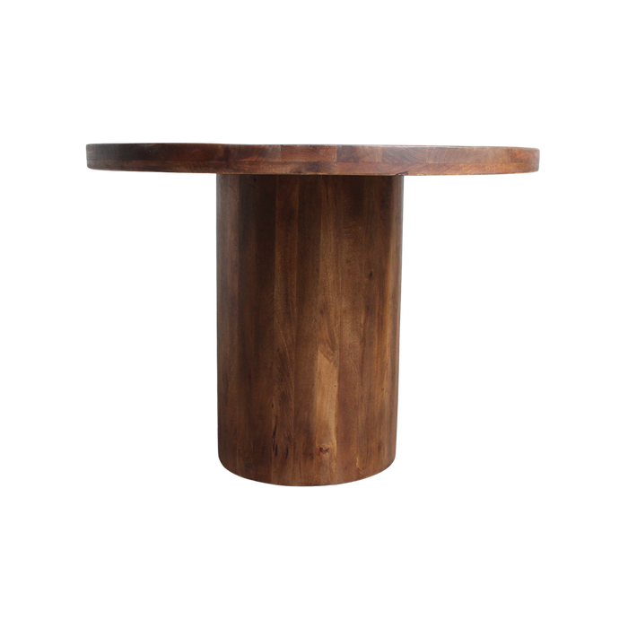 Raw Materials Bullnose eettafel Oblong - 200 cm