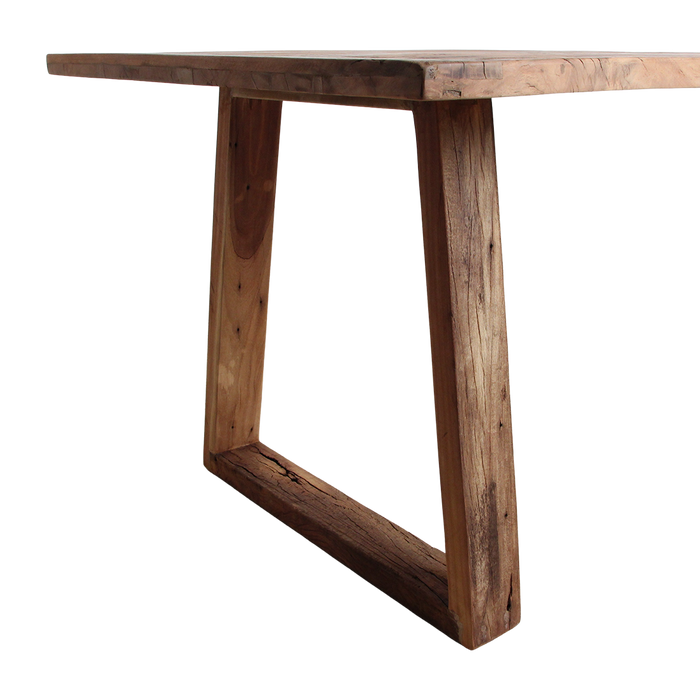 Raw Materials Farmwood eettafel - 300 cm