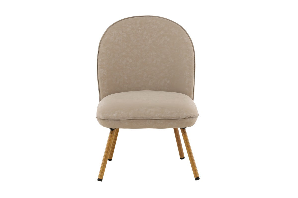 Alina Fauteuil - Set van 2 - Beige