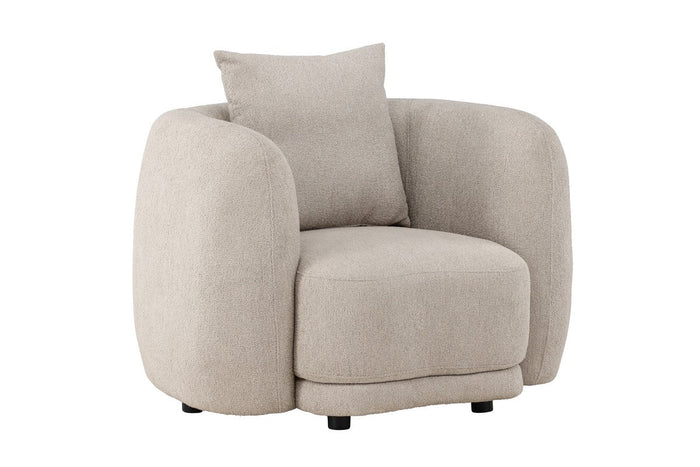 Lana Fauteuil - Beige
