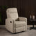 Utila Fauteuil - Beige