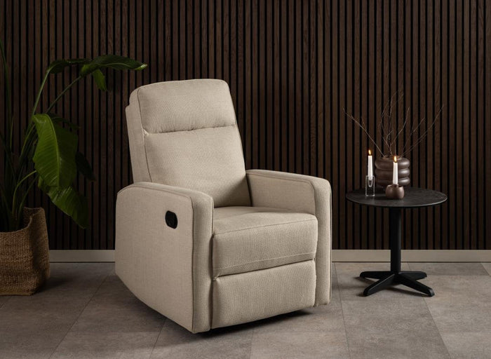 Utila Fauteuil - Beige