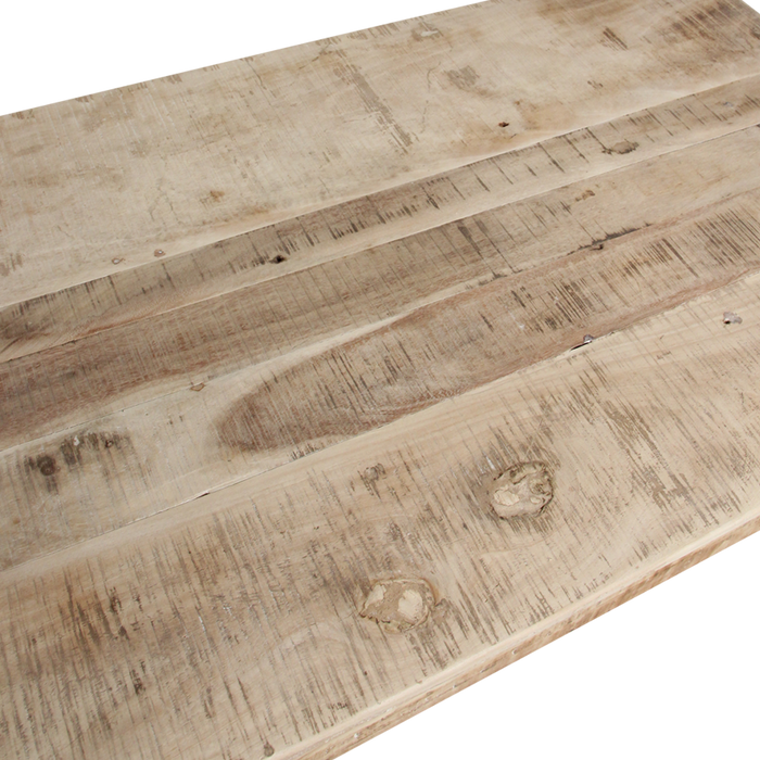 Raw Materials Limewash salontafel