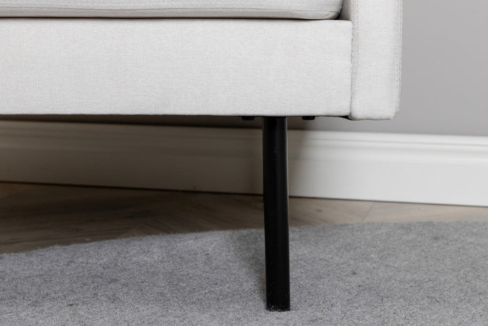 Rowen Fauteuil - Wit