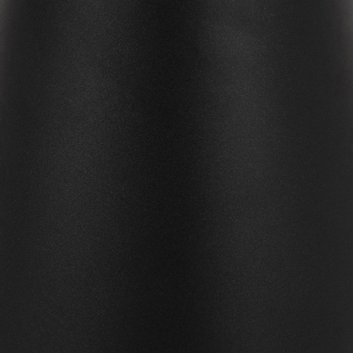 Rebellenclub Salontafel Leeds Rond S Ø45 cm - Zwart Keramiek