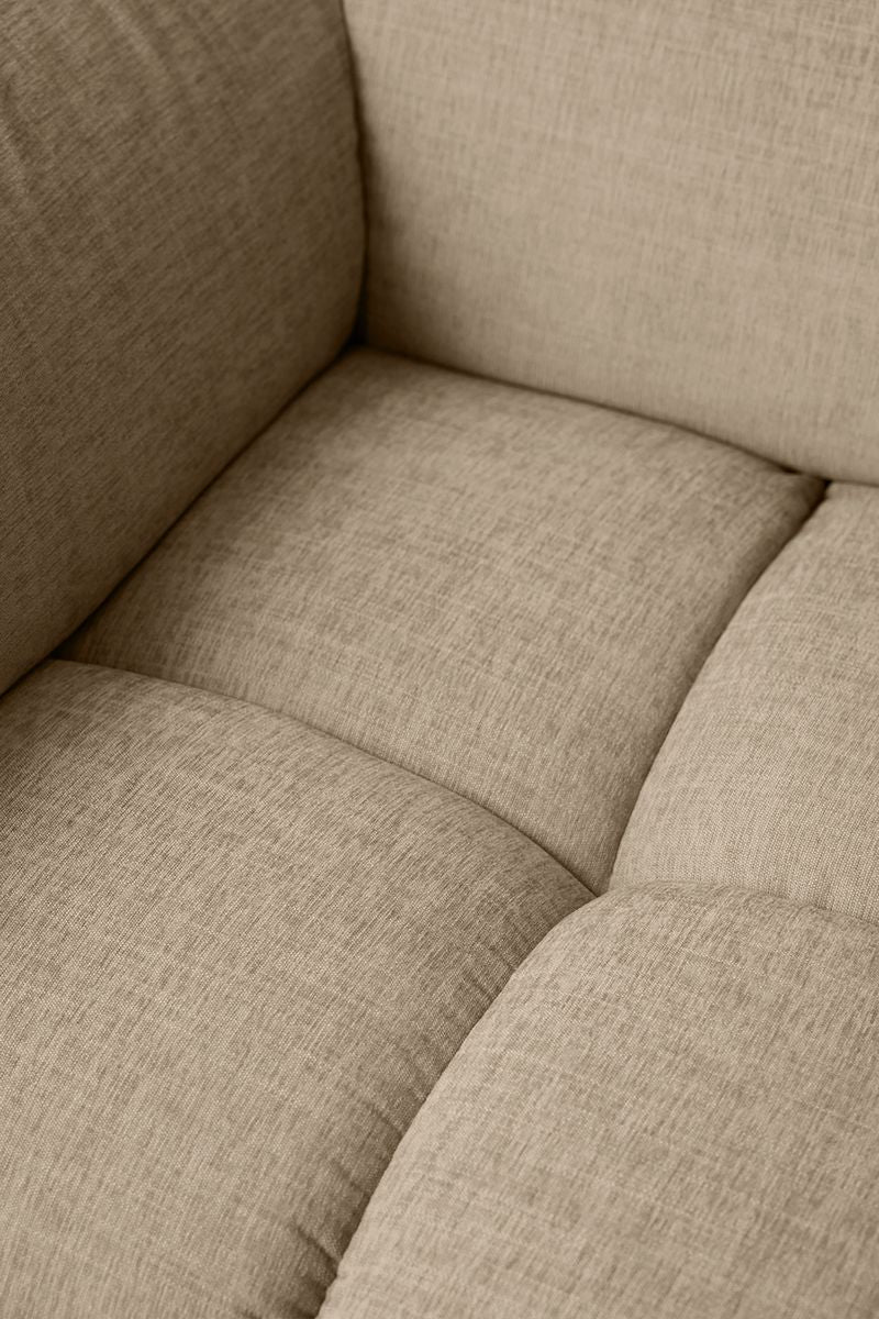 Sissy-Boy Marquis hocker Artic Hessian