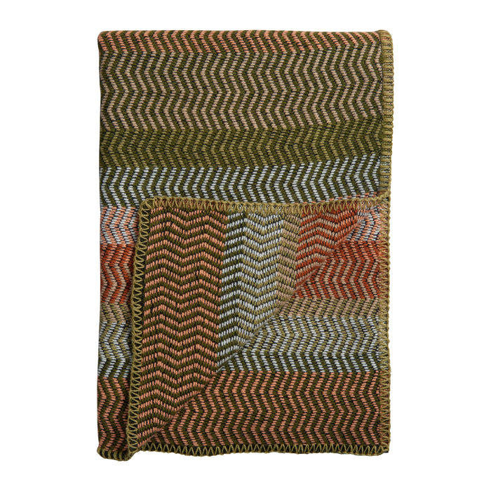 Røros Tweed Fri Plaid - Harvest