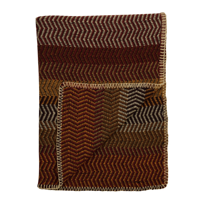 Røros Tweed Fri Plaid - Stubble Field