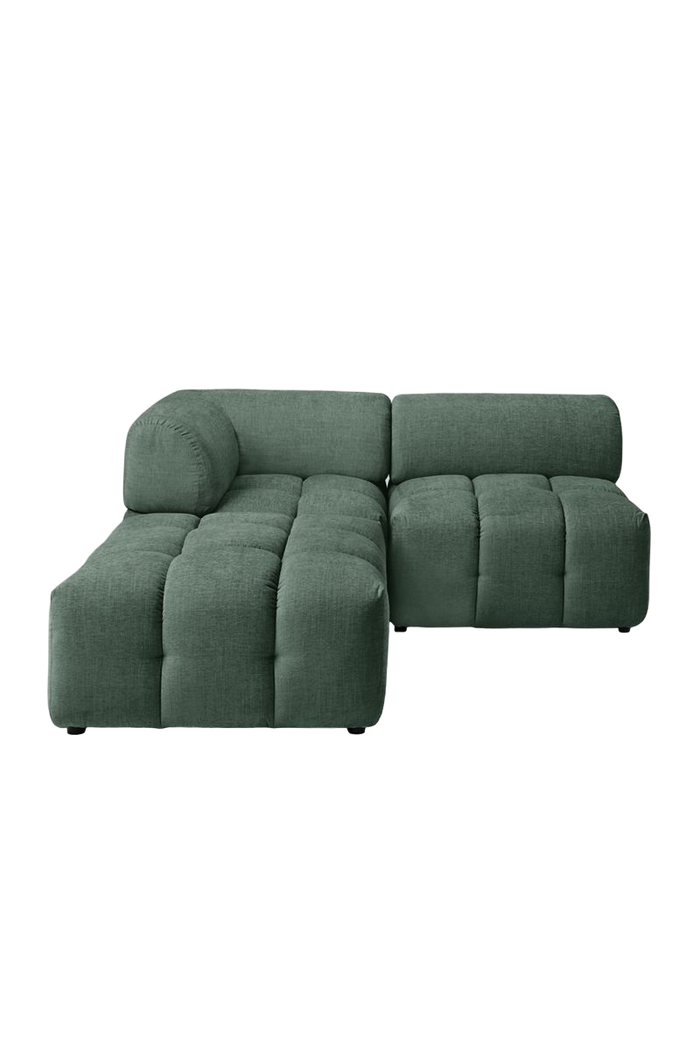 Sissy-Boy Marquis modulaire bank Artic Thyme