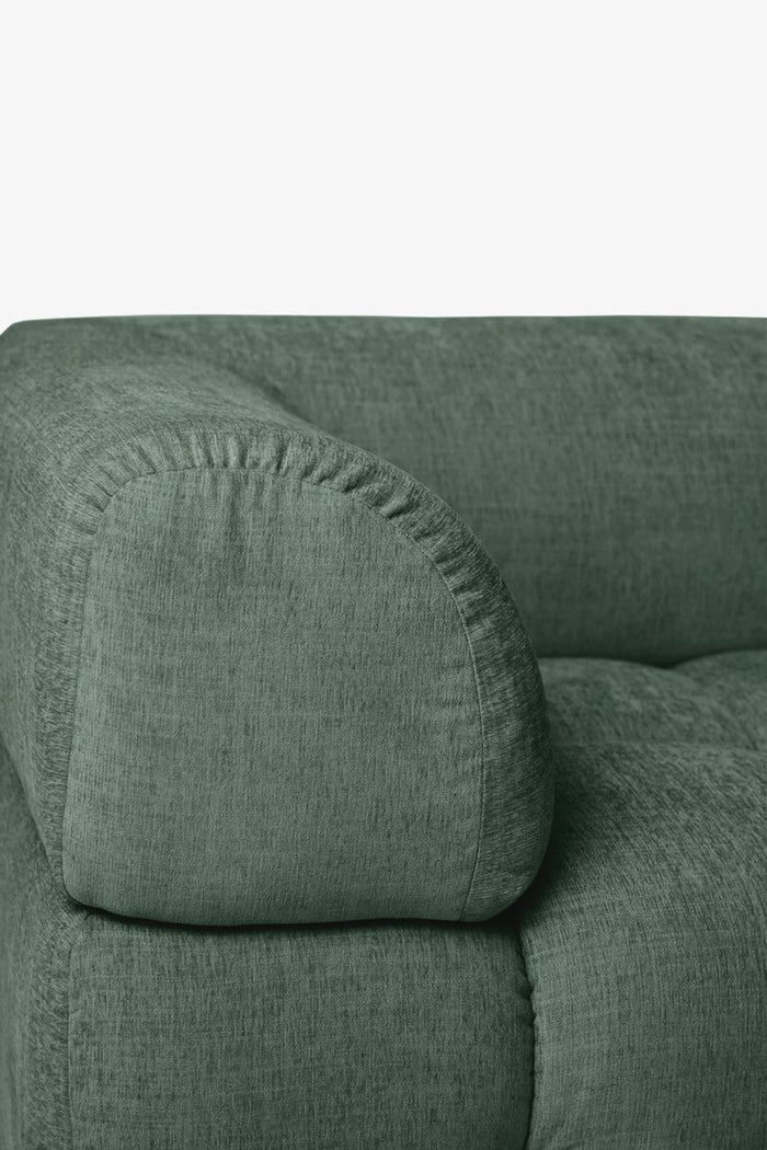 Sissy-Boy Marquis modulaire bank Artic Thyme