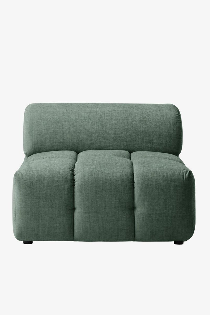 Sissy-Boy Marquis modulaire bank Artic Thyme