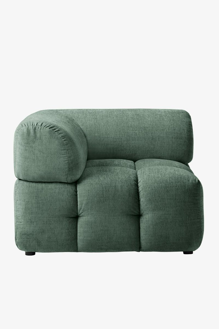 Sissy-Boy Marquis modulaire bank Artic Thyme