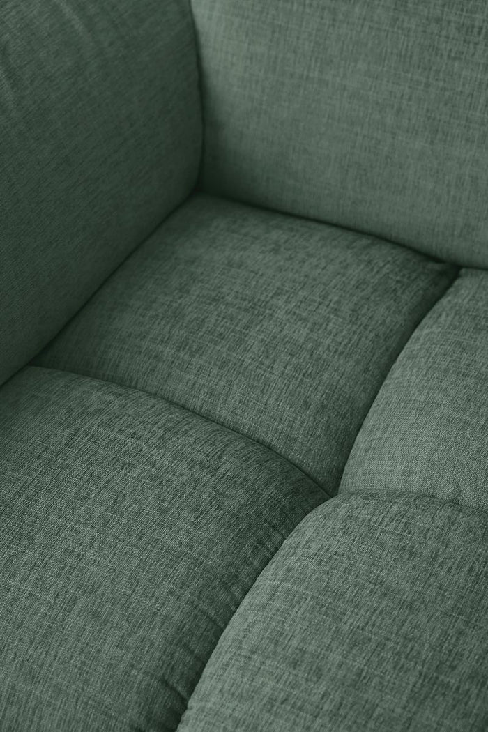 Sissy-Boy Marquis hocker Artic Thyme