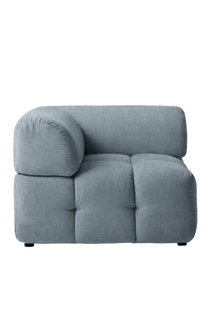 Sissy-Boy Marquis hoek Artic Grey