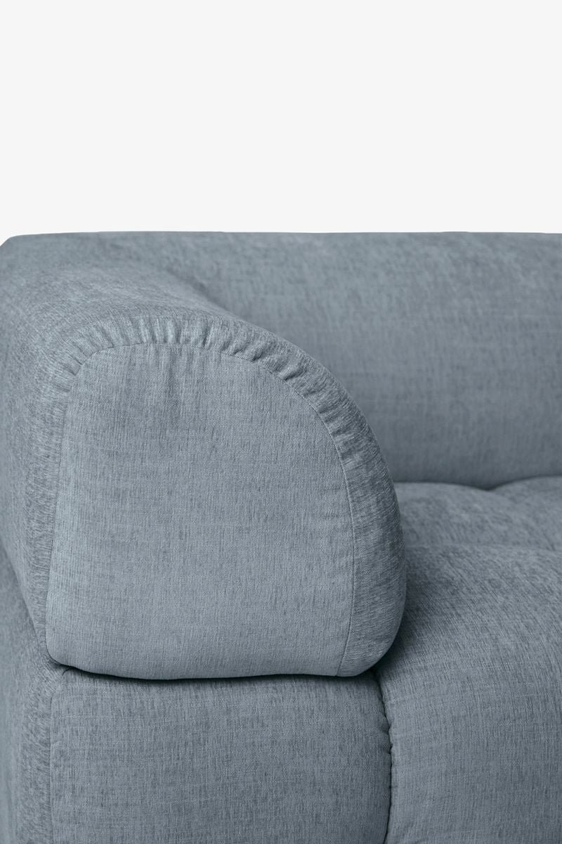 Sissy-Boy Marquis hoek Artic Grey