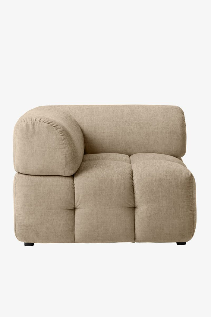 Sissy-Boy Marquis modulaire bank Artic Hessian