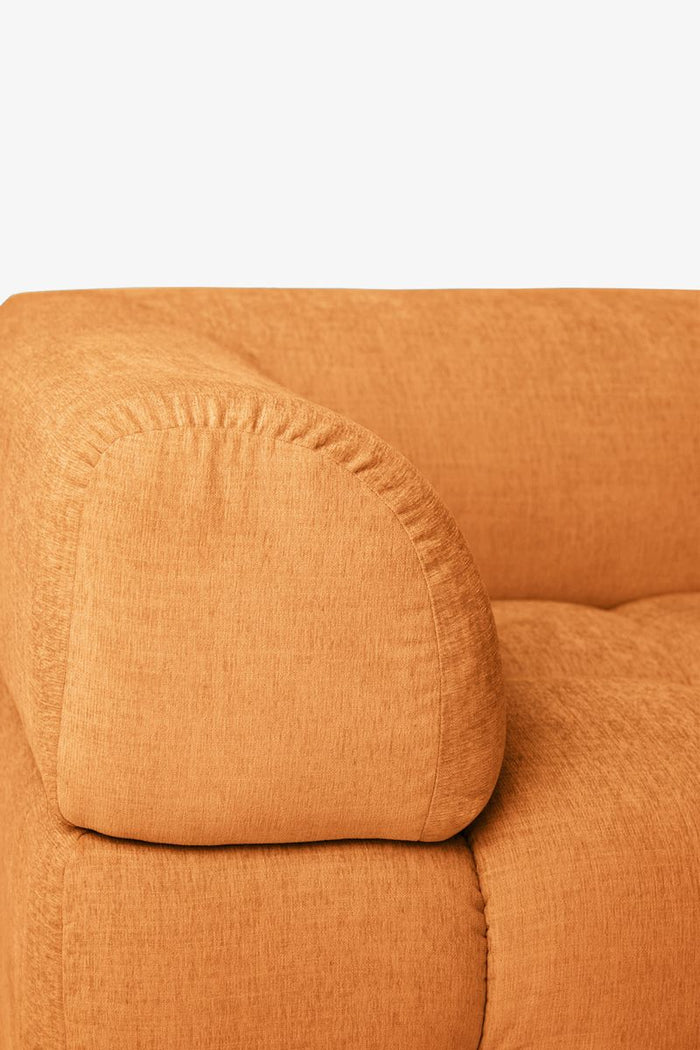 Sissy-Boy Marquis modulaire bank Artic Clementine