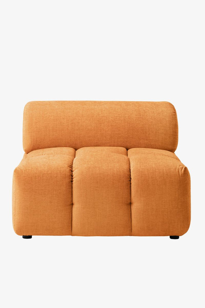 Sissy-Boy Marquis modulaire bank Artic Clementine